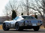 Chevrolet Corvette GT by Greenwood 1976 года